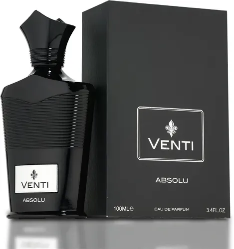 Fragrance Deluxe Venti Absolu EDP 100ML