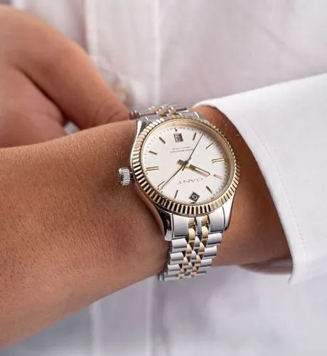 GANT G136009 נשים סדרה חדשה