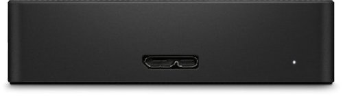 כונן קשיח חיצוני Expansion Portable 1TB Seagate STKM1000400
