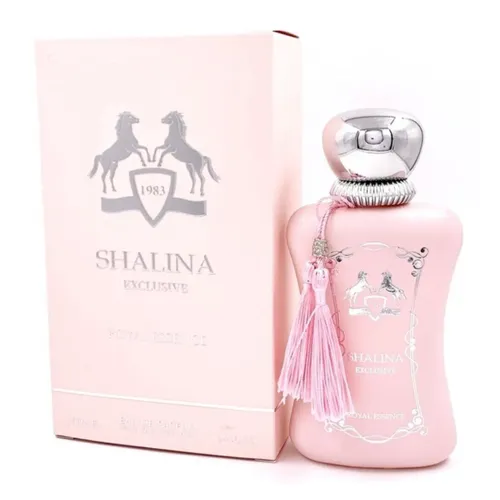 Shalina Exclusive Royal Essence by Fragrance World EDP 100ML