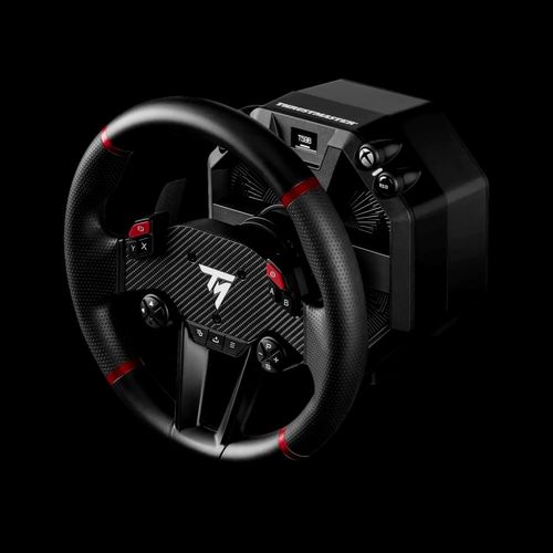הגה מרוצים ל-XBOX דגם T598 מבית Thrustmaster