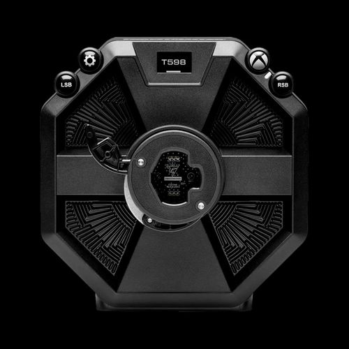 הגה מרוצים ל-XBOX דגם T598 מבית Thrustmaster