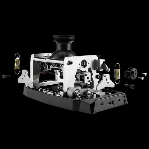 ג'ויסטיק טיסה AVA F/A-18 Super Hornet מבית Thrustmaster