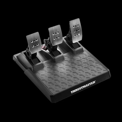 הגה מירוצים ודוושות דגם T248R מבית THRUSTMASTER
