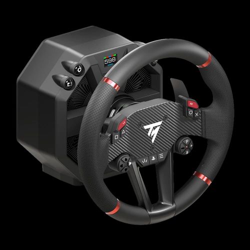 הגה סימולציה תואם PlayStation ו־PC דגם THRUSTMASTER T598