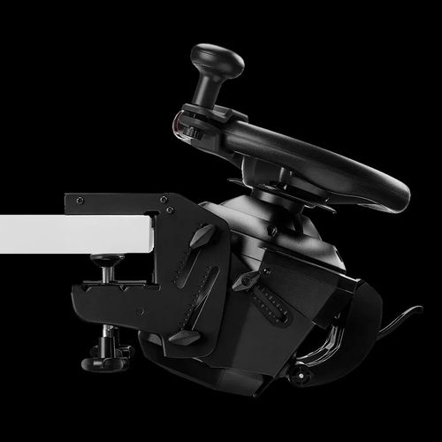 ערכת היגוי Thrustmaster T128-P SimTask Pack – Force Feedback