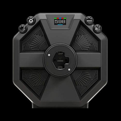 הגה סימולציה תואם PlayStation ו־PC דגם THRUSTMASTER T598