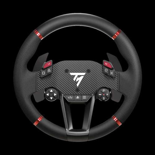 הגה סימולציה תואם PlayStation ו־PC דגם THRUSTMASTER T598