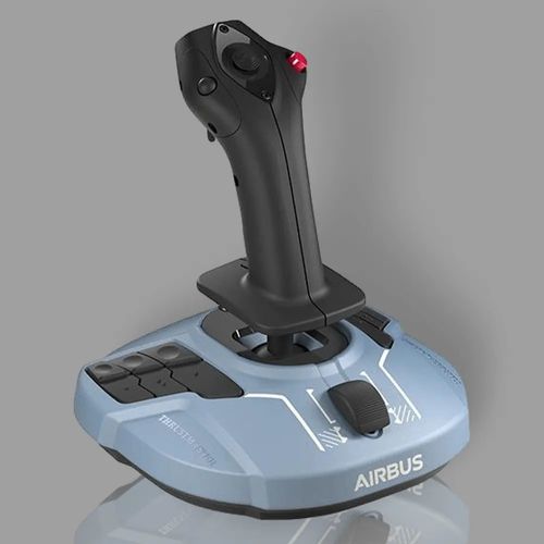 ג'ויסטיק דגם TM SIDESTICK AIRBUS מבית THRUSTMASTER