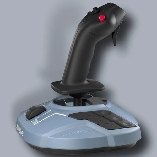 ג'ויסטיק דגם TM SIDESTICK AIRBUS מבית THRUSTMASTER