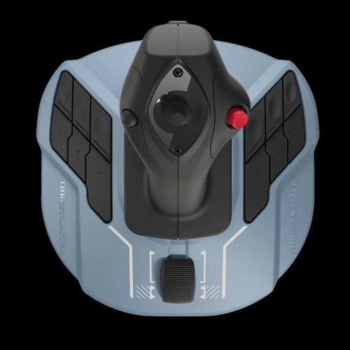 ג'ויסטיק דגם TM SIDESTICK AIRBUS מבית THRUSTMASTER