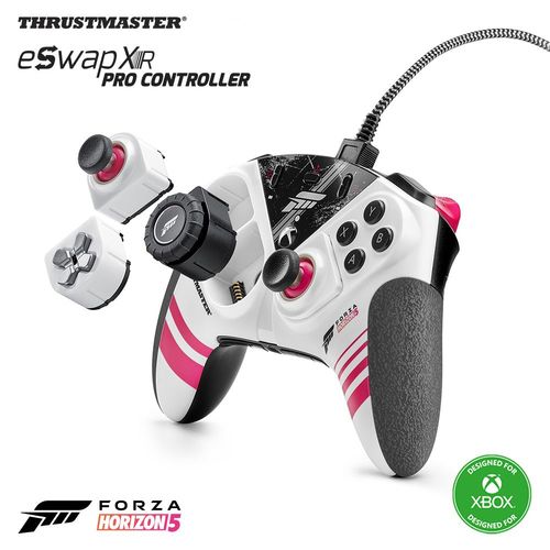 בקר ESWAP XR Pro Forza Horizon 5 Edition