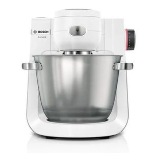 מיקסר מנוע 1600W דגם MUMS6EW22 בוש BOSCH לבן