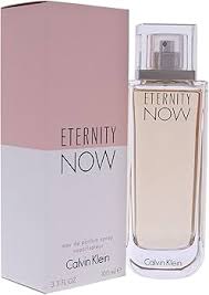 Calvin Klein Eternity Now For Women