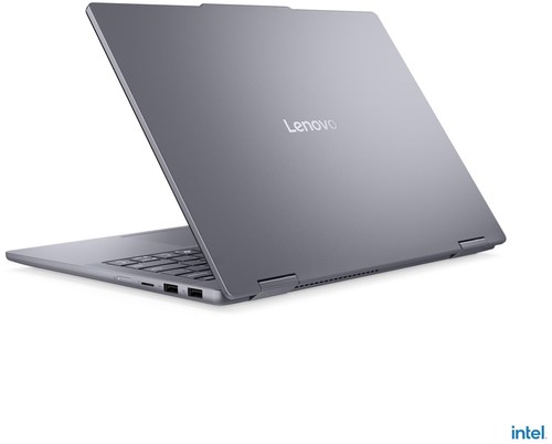 מחשב נייד עם מסך מגע Lenovo IdeaPad FLEX 14 Pro Ultra 5-225U 16GB 512NVME IPS WIN11
