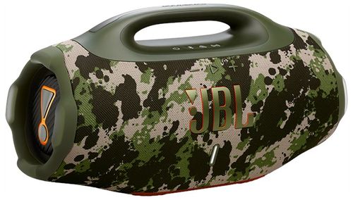 רמקול אלחוטי JBL Boombox 4 יבואן רשמי 