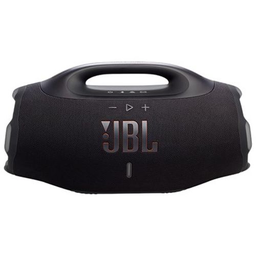 רמקול אלחוטי JBL Boombox 4 יבואן רשמי 
