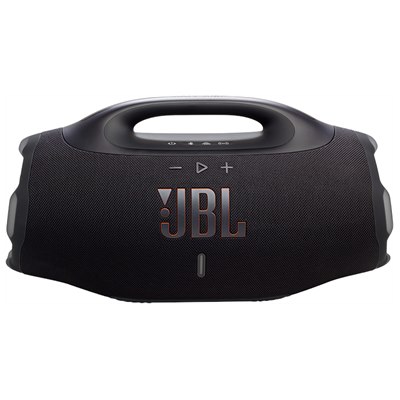 רמקול אלחוטי JBL Boombox 4 יבואן רשמי 