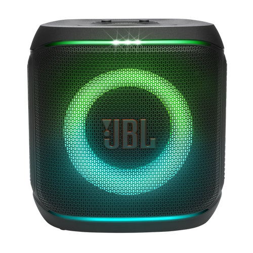 רמקול בידורית 2 JBL Partybox Encore Essential פארטיבוקס יבואן רשמי 