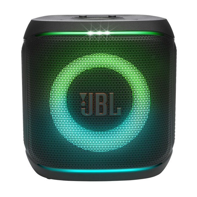 רמקול בידורית 2 JBL Partybox Encore Essential פארטיבוקס יבואן רשמי 