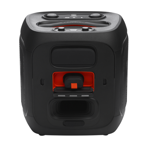 רמקול בידורית 2 JBL Partybox Encore Essential פארטיבוקס יבואן רשמי 