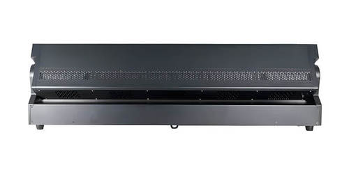 פנס פיקסל בר 10X60W RGBW עם זום ופיקסלים