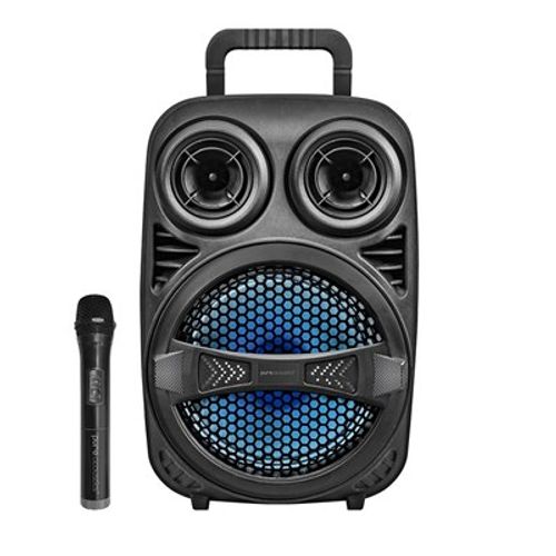  ‏בידורית קריוקי pure acoustics ZX80