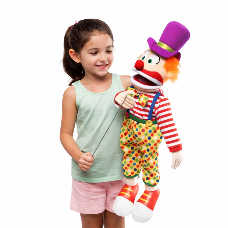 בובת   ליצן SP2908