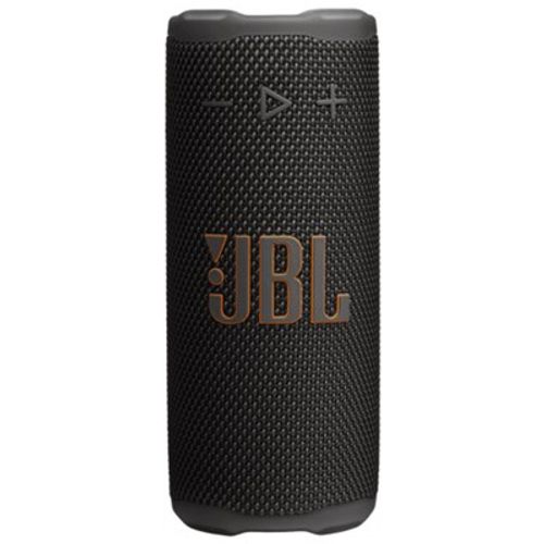 ‏רמקול נייד JBL Grip יבואן רשמי