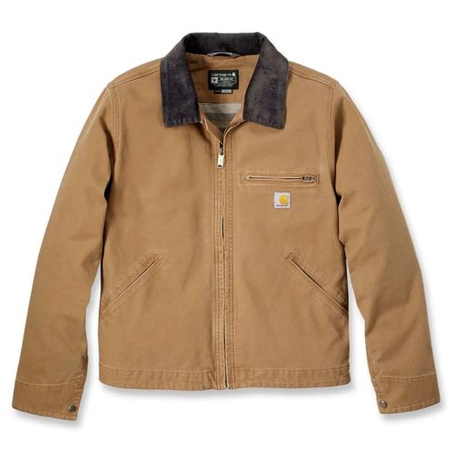 106234 | ג'קט דטרויט מחודש RUGGED FLEX® ללא בידוד - Outline