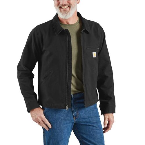 106234 | ג'קט דטרויט מחודש RUGGED FLEX® ללא בידוד - Outline