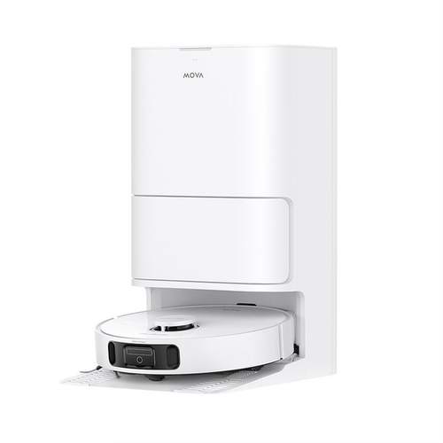 ‏שואב אבק רובוטי Mova E40 Ultra
