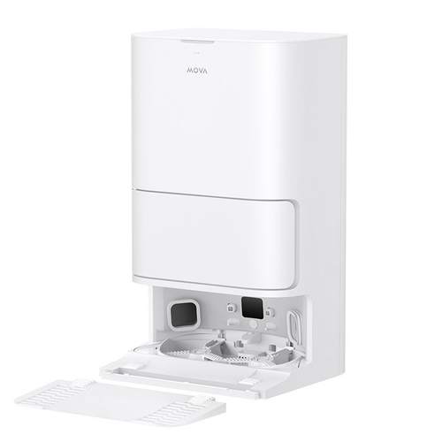 ‏שואב אבק רובוטי Mova E40 Ultra