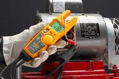 טסטר חשמל מקצועי Fluke T6-1000 PRO