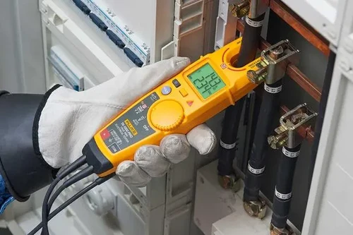 טסטר חשמל מקצועי Fluke T6-1000 PRO
