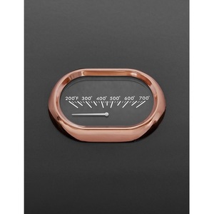 גריל גז 4 מבערים KENMORE PG-40409 כולל כירת צד שחור / נחושת