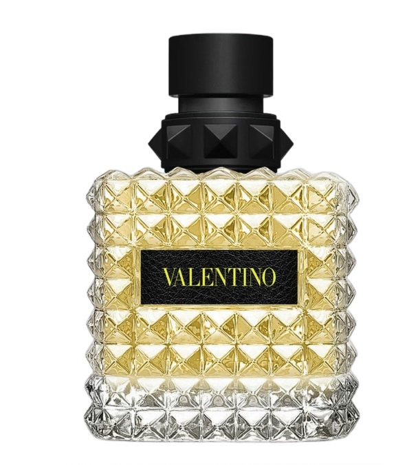 בושם לאישה  Valentino  Born In Rome Yellow Dream EDT 100 ml