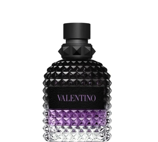 בושם לגבר Valentino Uomo Born In Roma Purple Melancholia EDT 100 ml