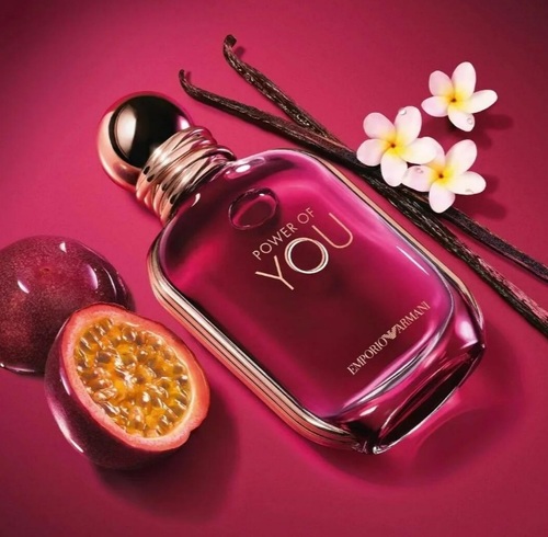 בושם לאישה  Armani Power Of You EDP 100 ml