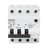 פחת משולב מא"ז 3x32A 10KA RCBO