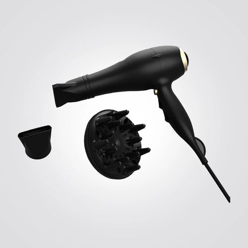 מייבש שיער מקצועי + דיפיוזר  2200W