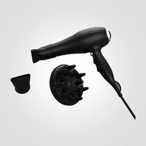 מייבש שיער מקצועי + דיפיוזר  2200W