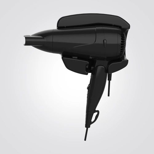 מייבש שיער מלון לתלייה על קיר 1600W