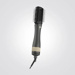 מברשת פן חשמלית ראש נשלף 1000W
