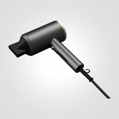 מייבש שיער מקצועי 1800W