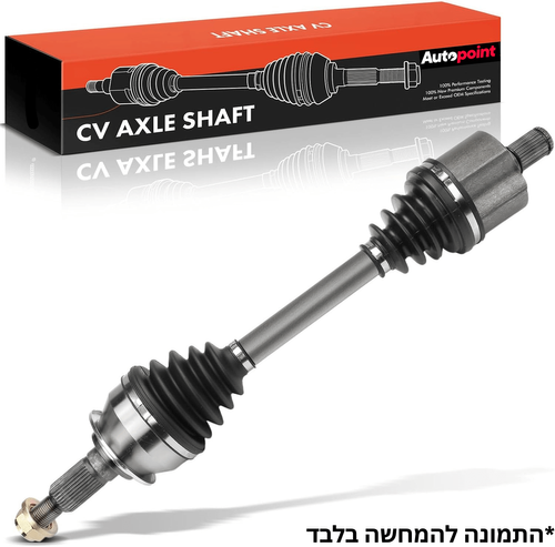 ציריה יונדאי ולוסטר R מ11 עד16