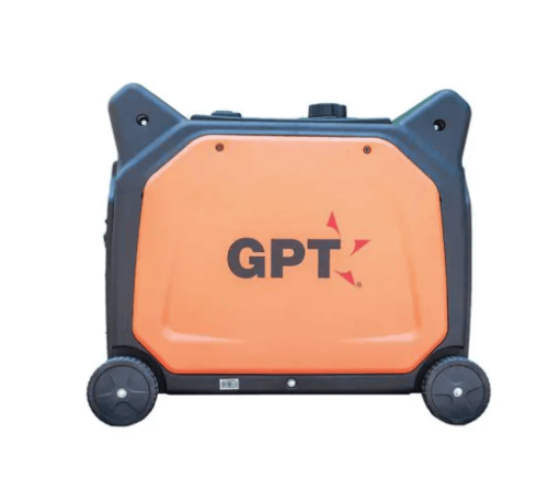גנרטור מושתק 7000W מבית  דגם TOGE7000S