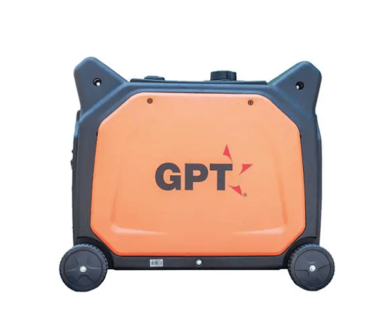 גנרטור מושתק 7000W מבית  דגם TOGE7000S