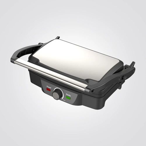 טוסטר לחיצה גריל נפתח 180° 1600W