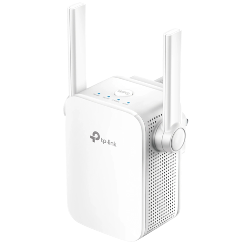 RE205 AC750 Wi-Fi Range Extender מבית TP-LINK